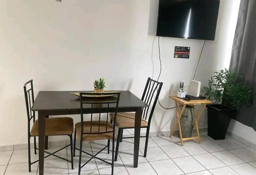 Isla Verde Tower Apts-1