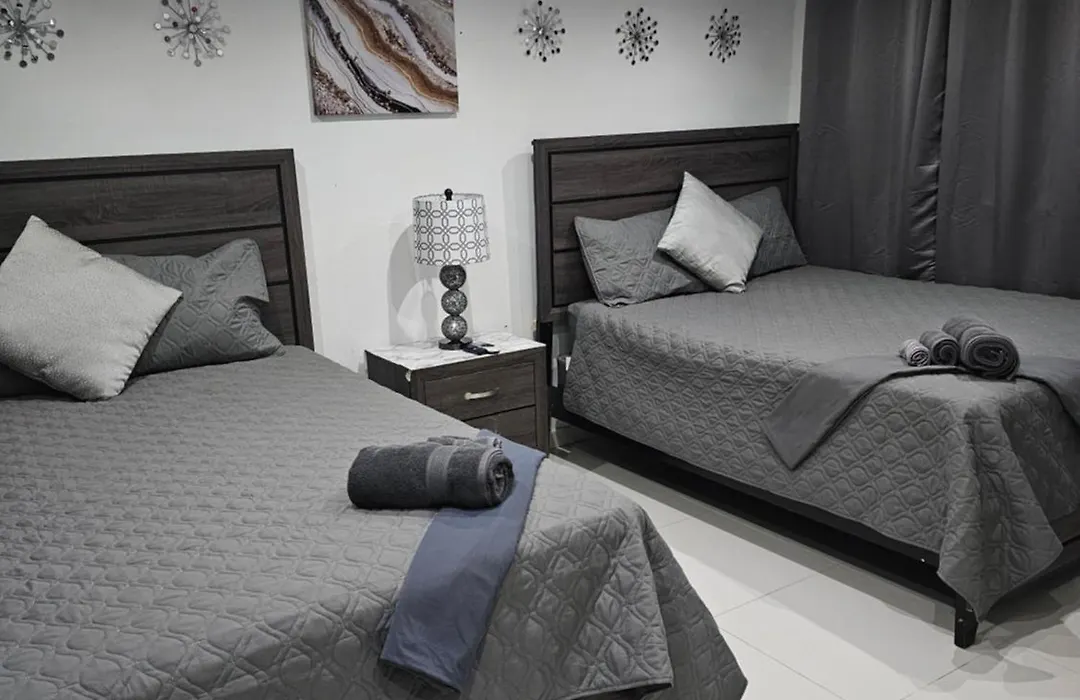 Starfish Luxury Apartment Beach II-1
