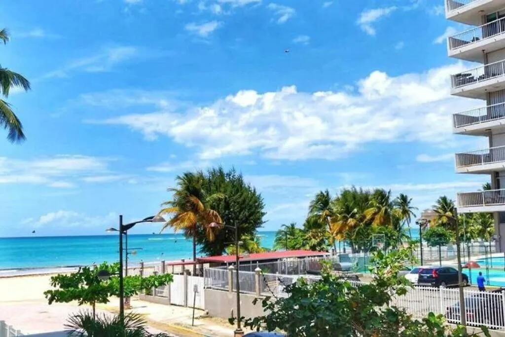 Media Luna Studio Oceanview Pool-1