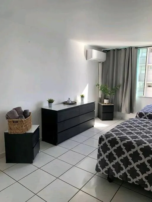 Condado 1 Bedroom Apt W/ View-1