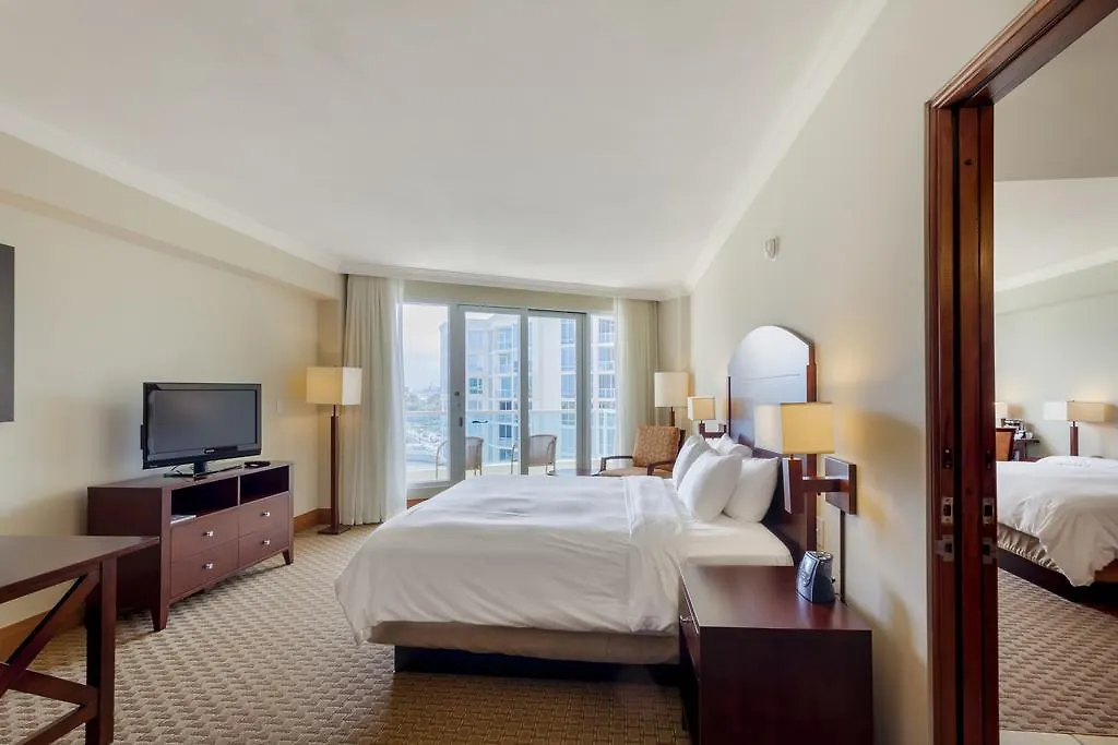 Condado Lagoon Villas At Caribe Hilton-1