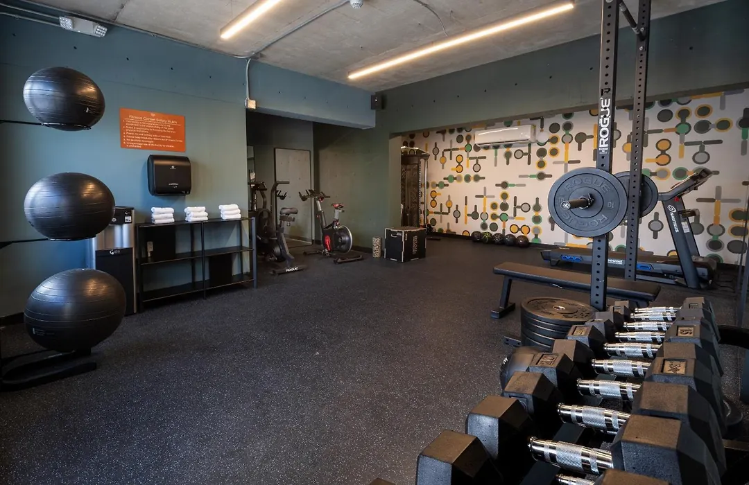Hibird- Apartment And Suites Hotel-1