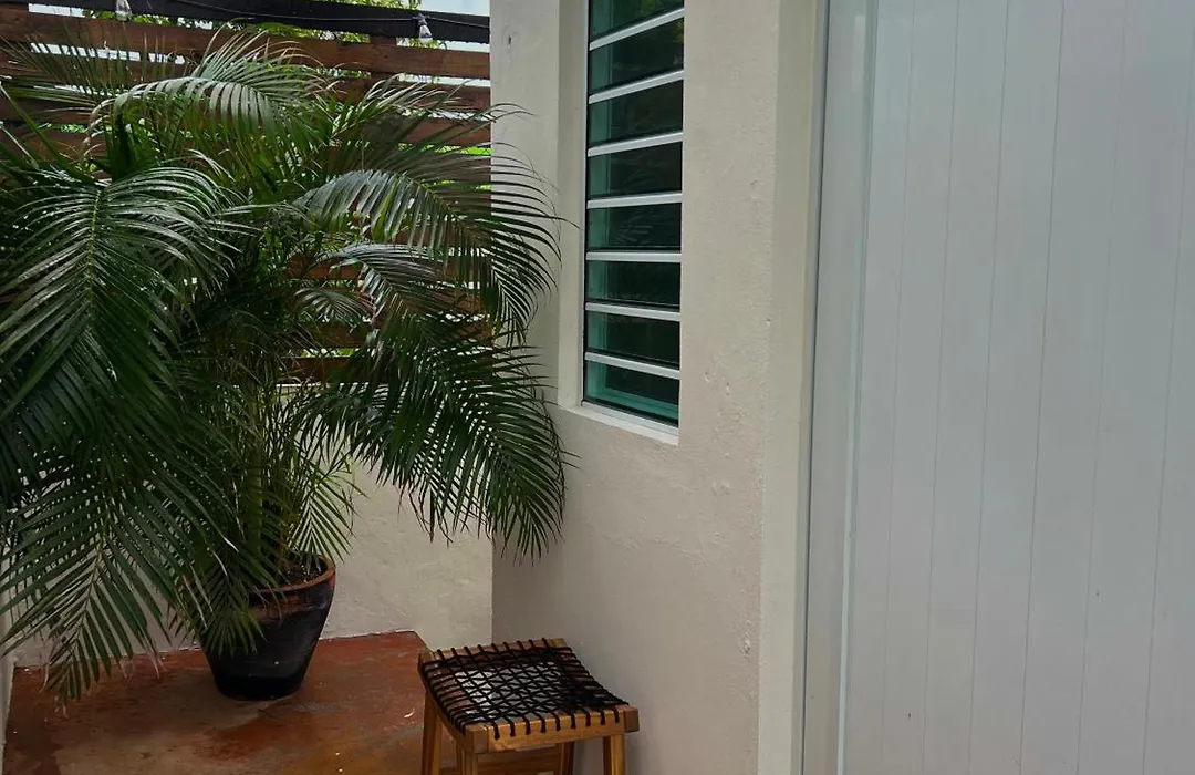 Casa Cecilia Pr-1
