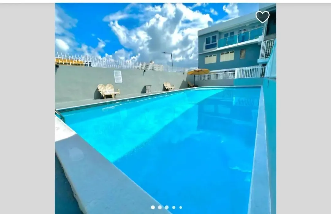 Starfish Luxury Apartment Beach II-1