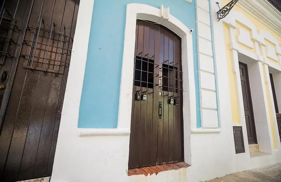 Hidden Gem Old San Juan-1