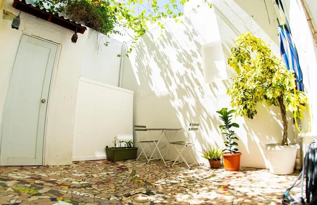 Casa Amarilla By Stay Here Pr-1