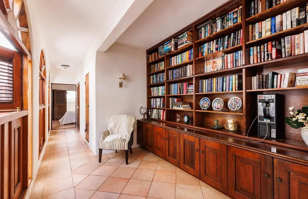 San Juan Family Penthouse- 2Br & City Views-1
