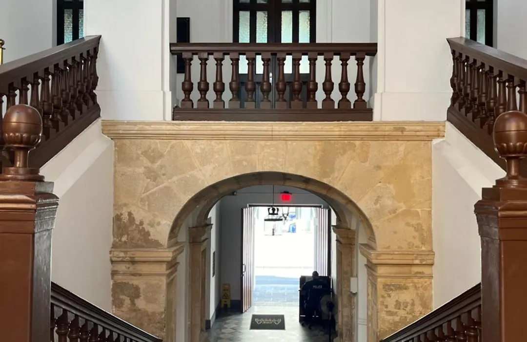 Idesign Loft At Old San Juan-1