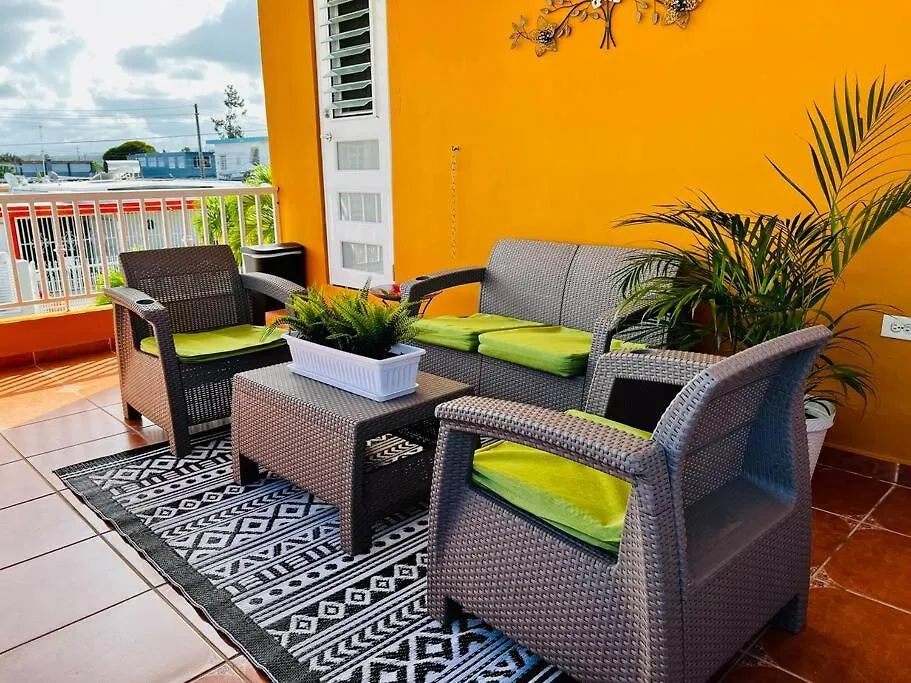 Bluebreeze - Cozy Apartment Near Airport-1
