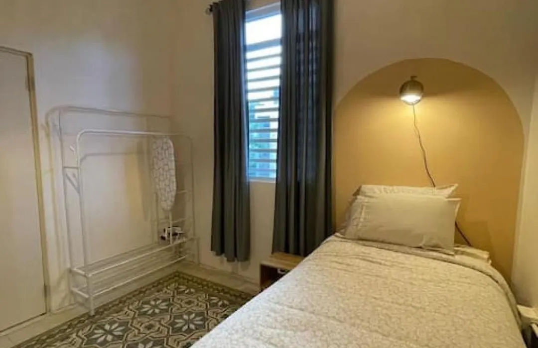Chic And Classic Apartment In Santurce Apt 5-1