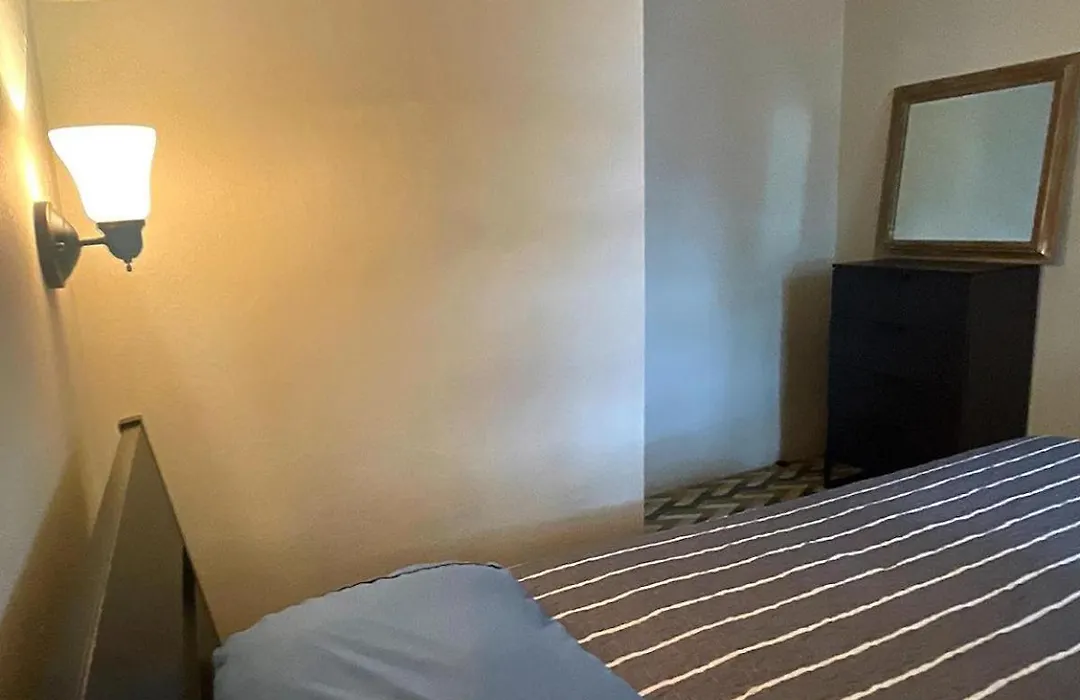 La Chiocciola Apt-1