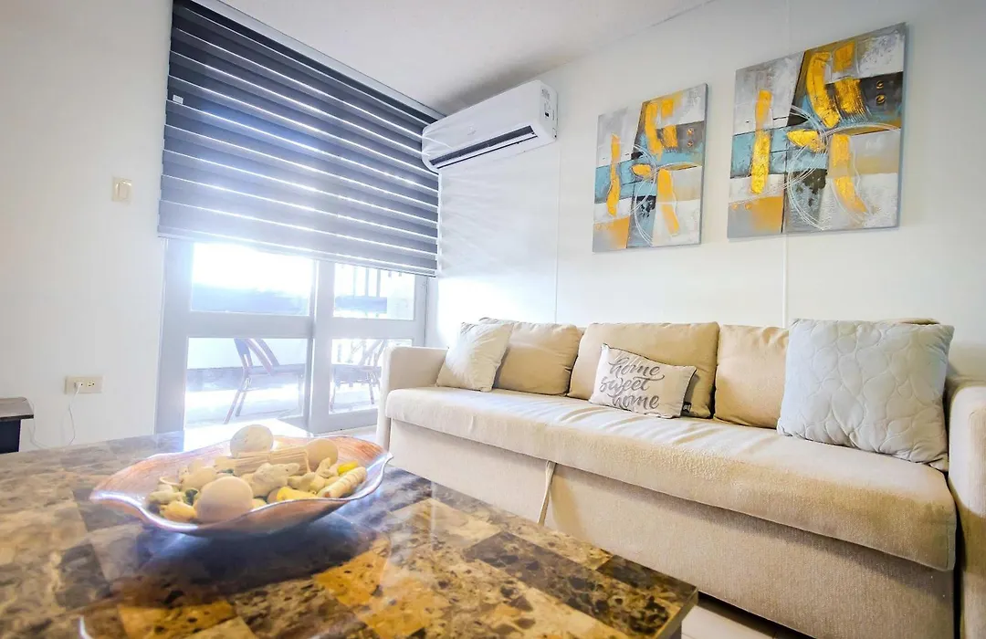 Chic 1Br Retreat In Condado-1