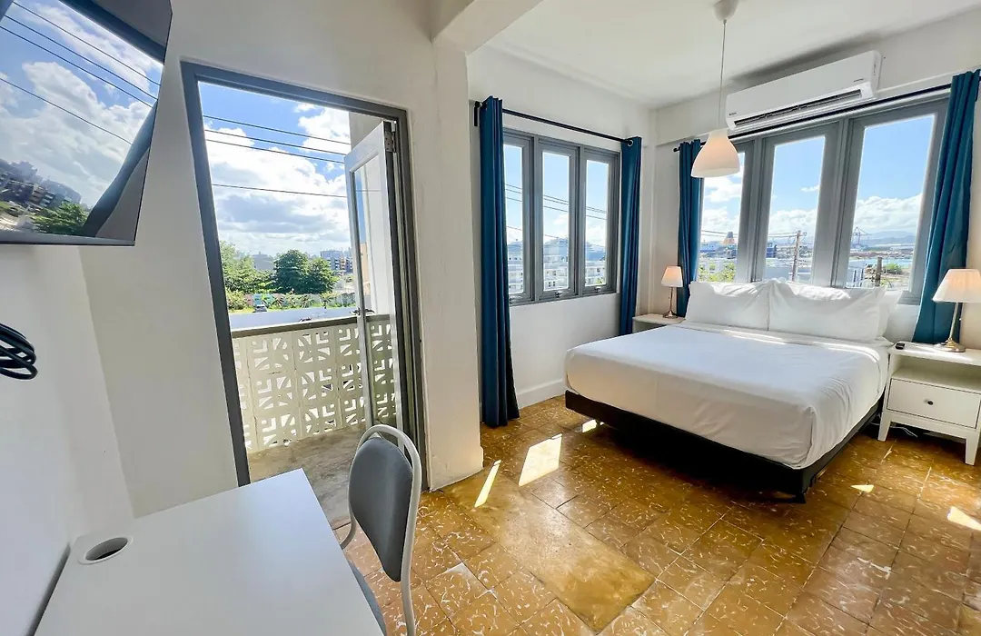 Bahia Urbana Hotel-1