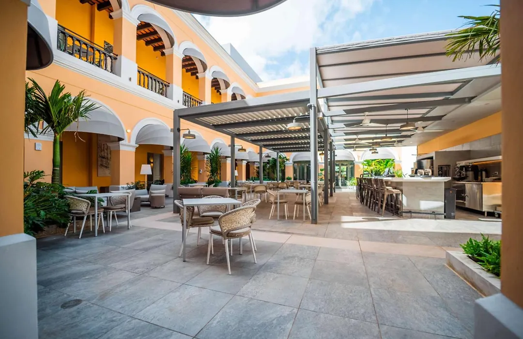 Palacio Provincial San Juan, Adults Only, Curio Collection By Hilton-1