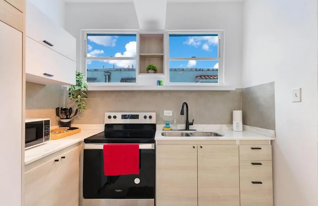 New! Modern 3Br Near Beach & Nightlife-1