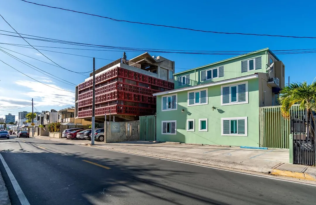 Ayana Inn Pr-1