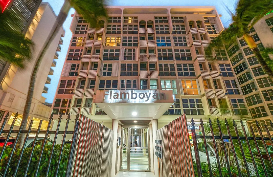 Condado Ocean Front San Juan By Ph-1