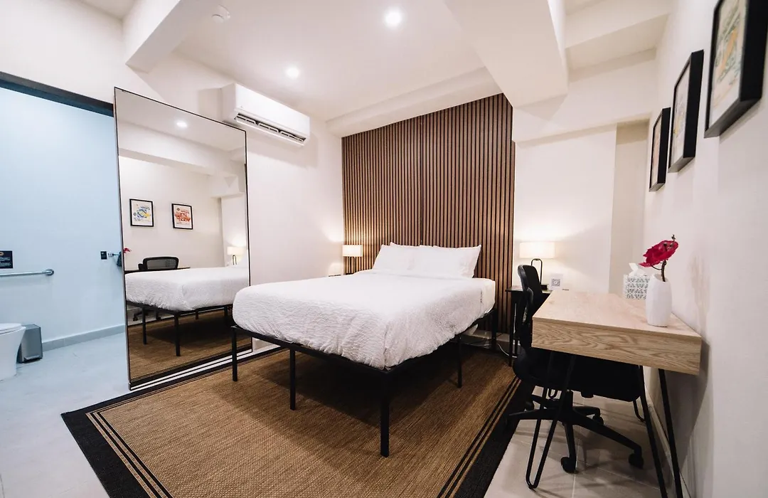 The Looking Glass Hotel-1