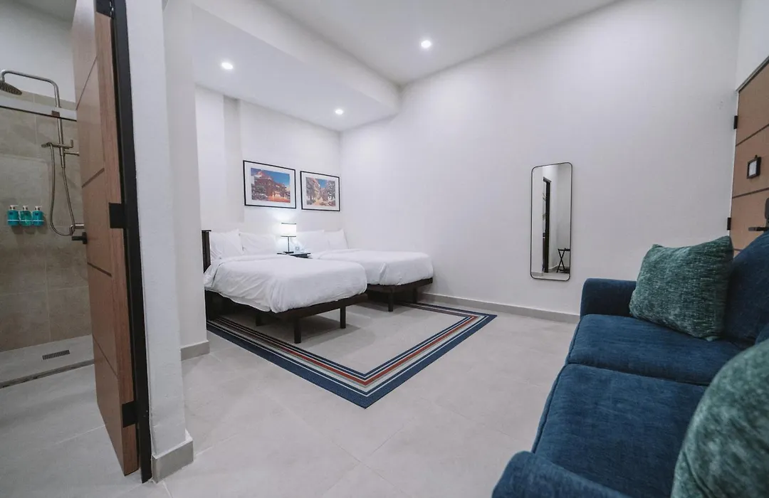 The Looking Glass Hotel-1