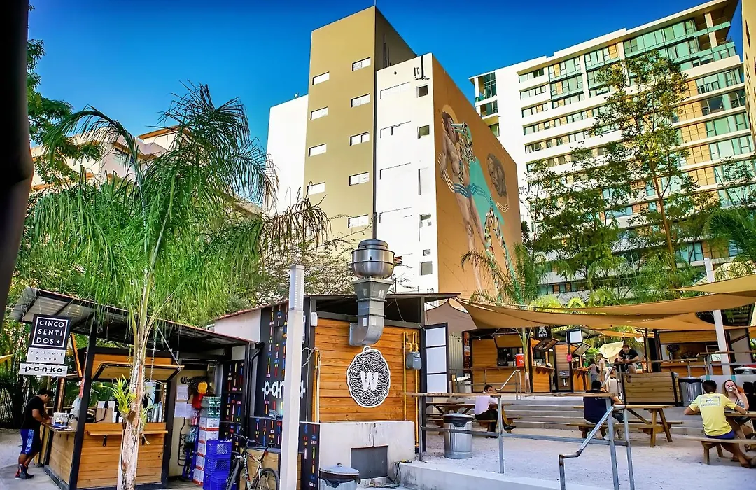 The Lofts At Santurce-1