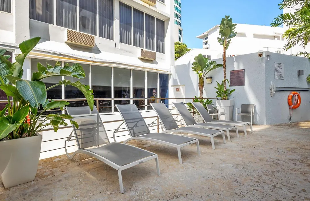 Holiday Inn Express San Juan Condado By Ihg-1