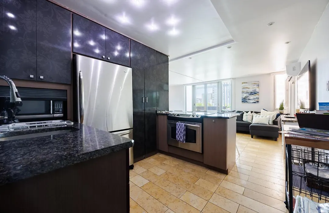 Ismar Apt Centric In The Heart Of Condado-1
