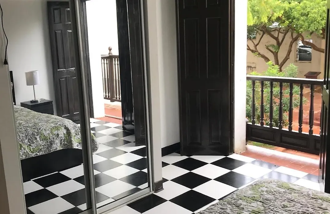 310Guest-House La Vida-1