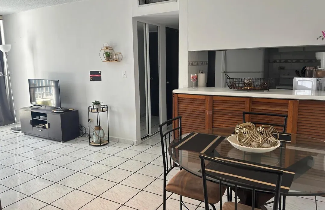 Isla Verde Beach Apartments-1
