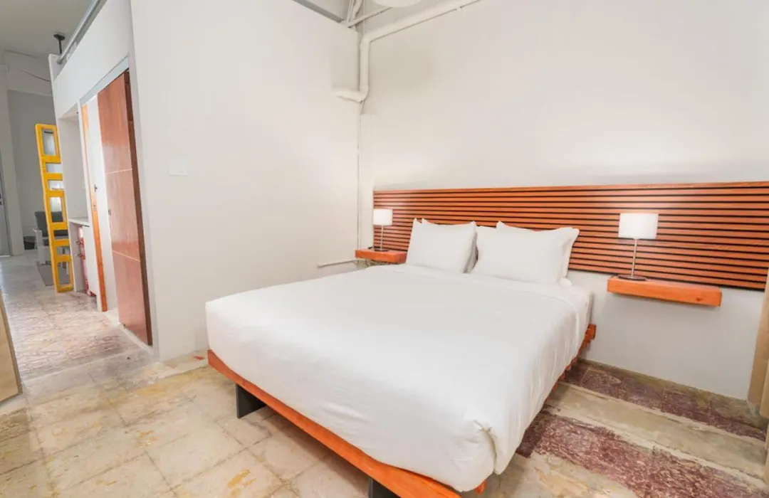 Romeo Hotel- Adults Only-1