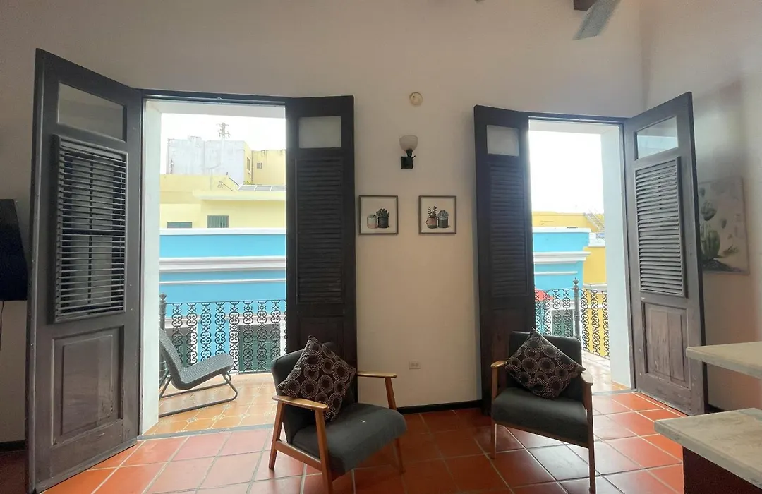 Old San Juan Rentals-1