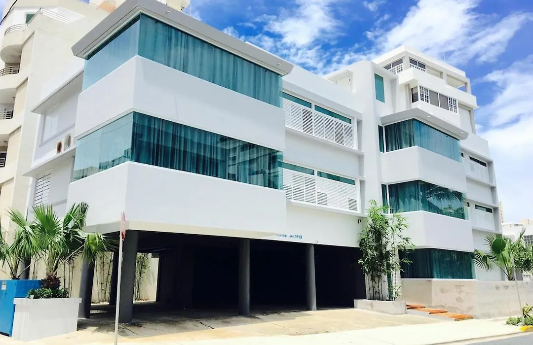 4Br 6 Beds 2 Baths Walk To Condado Beach-1