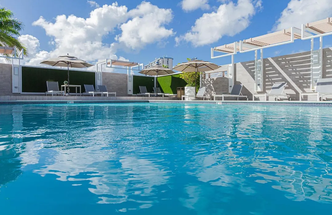 Tryp By Wyndham Isla Verde-1