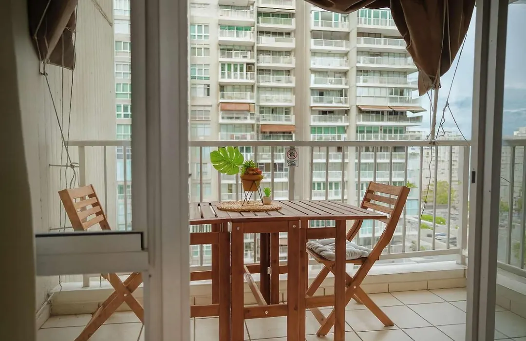 Modern Isla Verde Apt- Beach & Pool Near Foxwoods-1