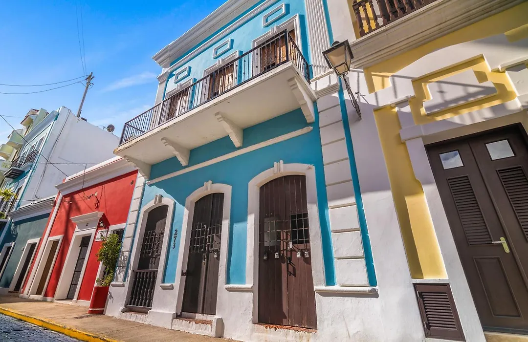 Sun Love Old San Juan-1