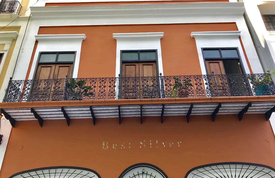 Old San Juan Rentals-1