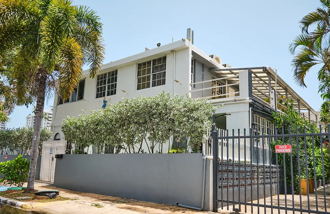Aura House Isla Verde-1