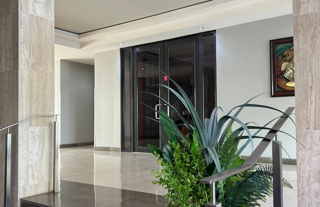 Beach Front 2 Bedroom & Bath In Isla Verde-1