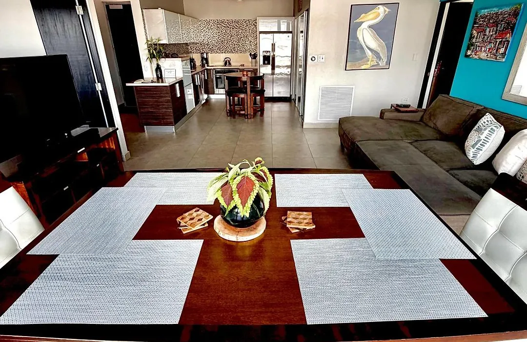 Spacious Loft-Sea View Atlantis By Stay Here Pr-1