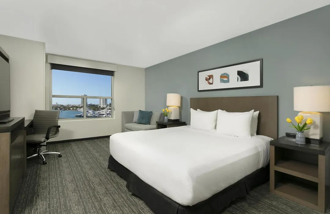 Hyatt House San Juan-1