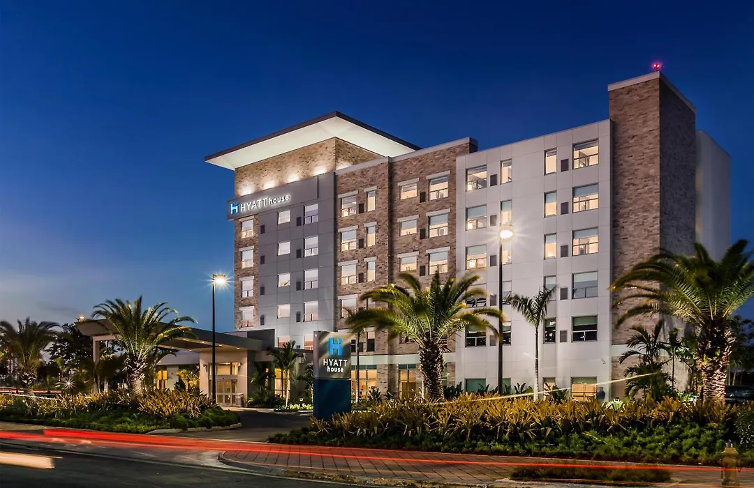 Hyatt House San Juan-1