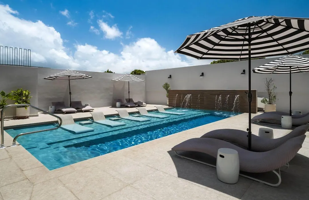 Bali Hotel Adults Only Isla Verde, A Trademark By Wyndham-1