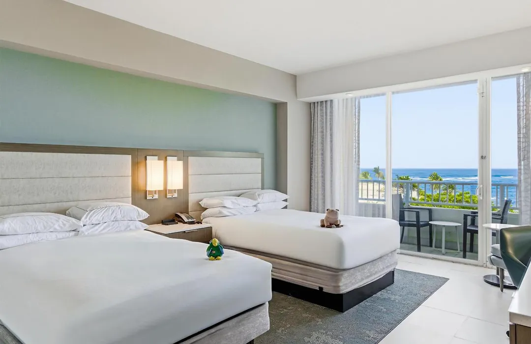 Caribe Hilton-1