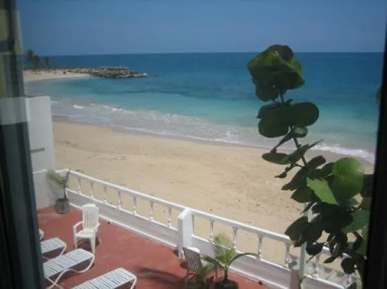 Aleli By The Sea Guest House-1