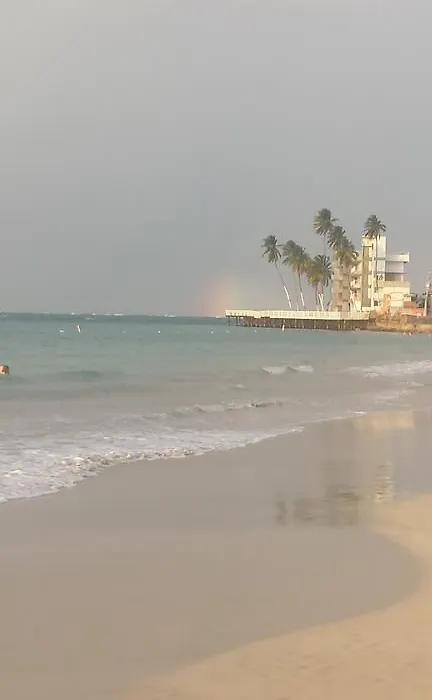 Isla Verde Studio-1