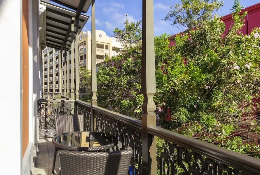 315 Recinto Sur Old San Juan-1