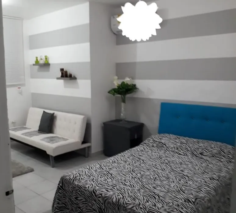 Isla Verde Apt Two-Bedroom-1
