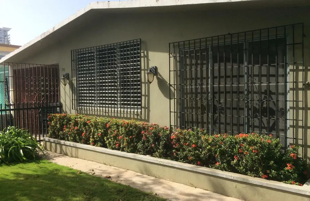 Isla Verde By The Beach-1