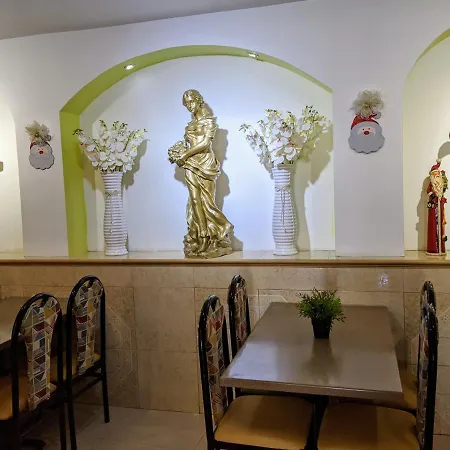 Hotel San Jorge-3