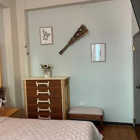 The Bambu Room At Casa Of Essence Located In Heart Of Old San Juan-2