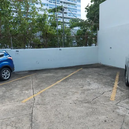 Condado San Juan Prime Location 5Minswalk To Beach-3